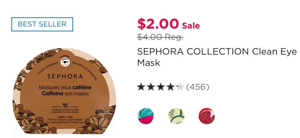 Up To 65% Off Sephora Brand Cosmetics And Gift Sets! – Topsave