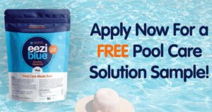 Try Eeziblue Monthly Pool Algaecide Treatment For Free! (Working In 2025)