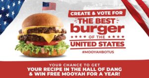 Win Free Mooyah For A Year - 3 Winners! (Working In 2025)