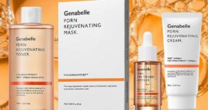 Free Genabelle Toners, Masks &Amp; Rejuvenating Creams! (Apply To Try) (Working In 2025)