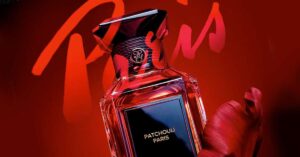 Free Guerlain Paris Patchouli Paris Fragrance Sample – Topsave