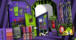 Win Limited Edition Nyx Professional Makeup Products (Working In 2025)