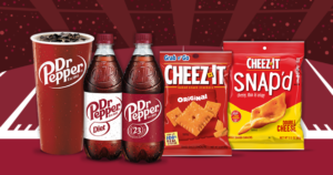 Enter The Dr Pepper And Cheez-It Tuition Instant Win Game And Sweepstakes—Over 5,000 Winners! (Working In 2025)