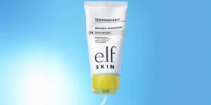 Get A Free Full-Size E.l.f. Invisible Sunscreen Spf 35! (Working In 2025)