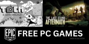 Get Toem ($20 Value) And The Last Stand: Aftermath ($25 Value) For Free From Epic Games – Topsave