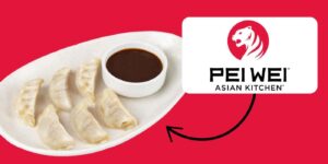 Free Dumplings At Pei Wei With $5+ Purchase For National Dumpling Day (Working In 2025)