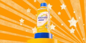 Free Bottle Of Electrolit Electrolyte Drink With This Coupon (Working In 2025)