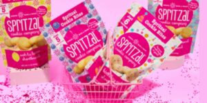 Get A Free Bag Of Spritzal Cookies At Safeway! (Working In 2025)