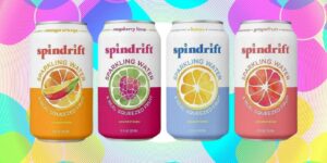 Free Spindrift Sparkling Water From Send Me A Sample! First 30,000 Only! (Working In 2025)