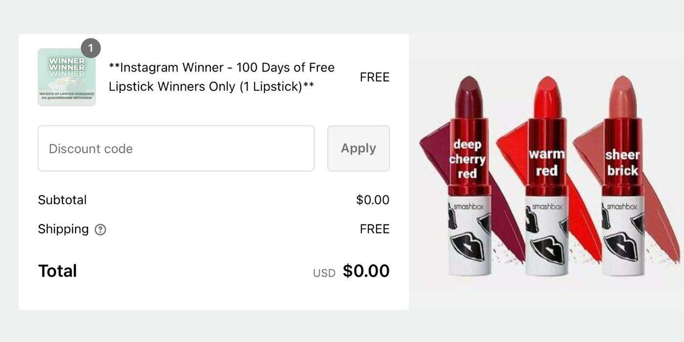 Newest Free Samples, Freebies, Deal And Sweepstakes Offers Posted – Topsave