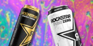 Get Two Free Rockstar Energy Drinks After Cash Back (Working In 2025)