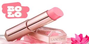 Free Lancôme Lip Idole Butterglow Lip Balm Sample – Topsave