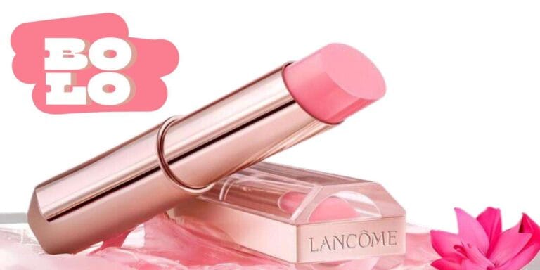 Free Lancôme Lip Idole Butterglow Lip Balm Sample 2025