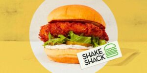 Free Chicken Sandwich Every Sunday At Shake Shack! (Working In 2025)