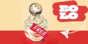 Free Sublime By Tory Burch Perfume Sample! – Topsave