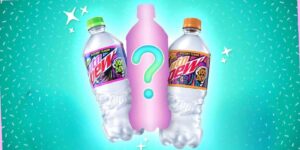 Free 20 Oz. Bottle Of Mtn Dew – Limited Time Offer! (Working In 2025)