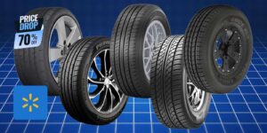 Get Affordable Tires At Walmart – Starting At Just $39.88! (Working In 2025)