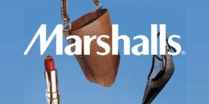 Marshalls Instant Win Game &Amp; Sweepstakes (Working In 2025)