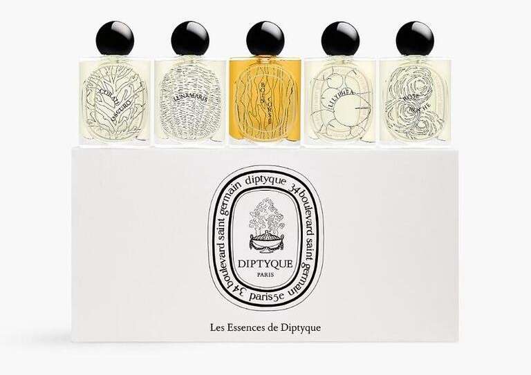 Free Les Essences De Diptyque Fragrance Samples – Topsave