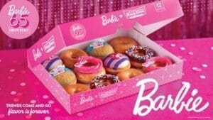 Free Original Glazed Donut at Krispy Kreme on September 7th! 2 img 7385 1
