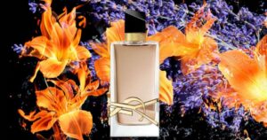 Free Yves Saint Laurent Libre Flowers &Amp; Flames Fragrance Sample (Working In 2025)