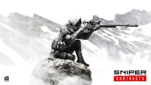 Free Sniper Ghost Warrior Contracts On Pc By Epic Games (Working In 2025)