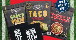 Score A Free Party Kit From Fire &Amp; Smoke Society – Limited Time Offer! – Topsave