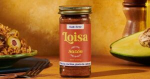 Free Loisa Sauce Or Seasoning With Rebate/Coupon Offer! – Topsave