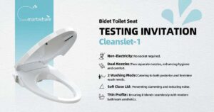 Free Smartwhale Bidet Cleanslet Toilet Seat By Product Testing – Topsave