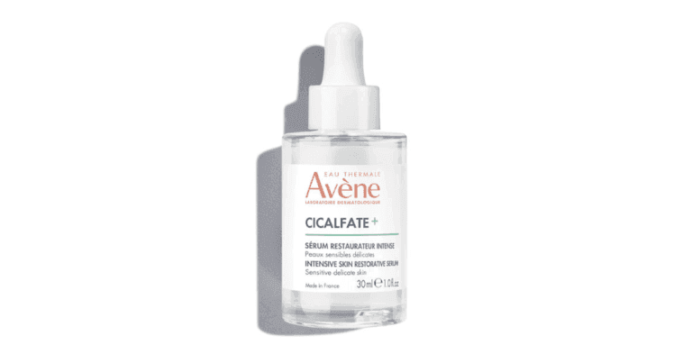 Free Sample Of Avene Cicalfate+ Intensive Skin Restorative Serum 2025