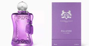 Free Parfums De Marly Palatine Fragrance Sample – Topsave