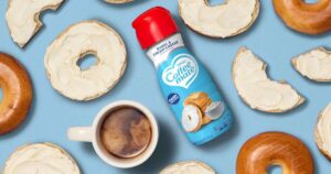 Free Coffee Mate Bagel &Amp; Cream Cheese Coffee Creamer! (Working In 2025)