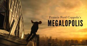 2 Free Movie Tickets To Megalopolis (Working In 2025)