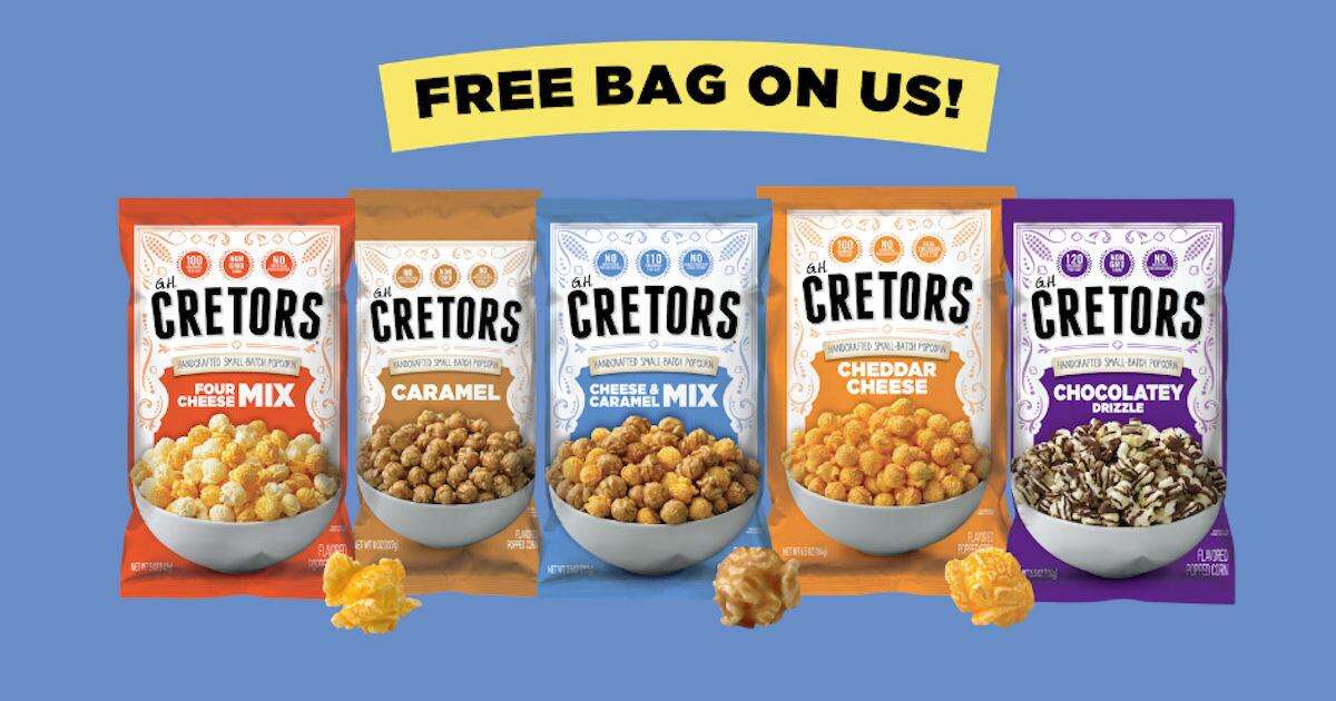 Newest Free Samples, Freebies, Deal And Sweepstakes Offers Posted – Topsave