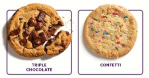 Get A $1 Deluxe Cookie At Insomnia Cookies Through September 20Th! (Working In 2025)