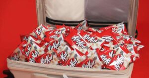 Kit Kat® Vanilla Break Sweepstakes – Enter For A Chance To Win A Vanilla Getaway! – Topsave