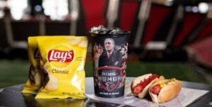 Free Hot Dogs &Amp; Chips During Atlanta Falcons Vs Kansas City Chiefs Game This Sunday (Working In 2025)