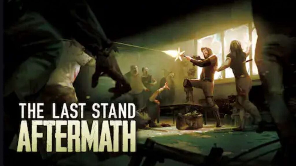 Get Toem ($20 Value) And The Last Stand: Aftermath ($25 Value) For Free From Epic Games – Topsave