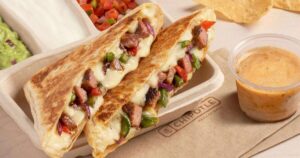 Chipotle Quesadilla Day – $1 Million In Free Quesadillas + Bogo Deals! (Working In 2025)