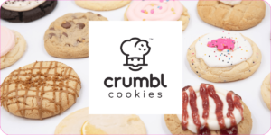 Celebrate Crumbl Cookies’ Birthday With Free Stickers And More! (Today) (Working In 2025)