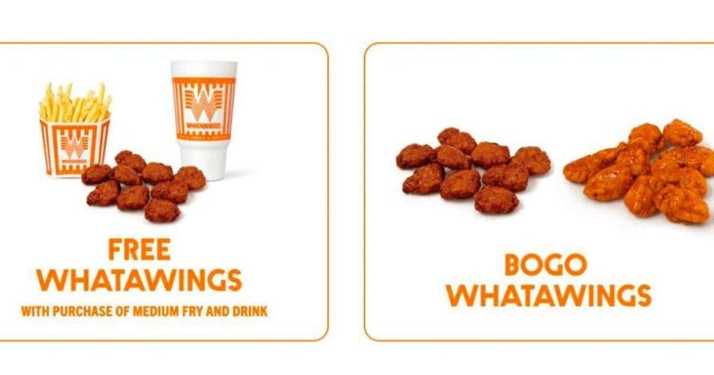 Free Whatawings with purchase of Drink or Fry at Whataburger 2 img 8023 2 1
