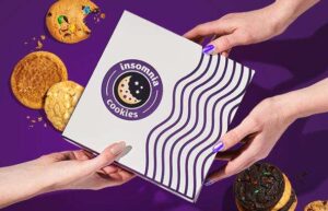 Free Cookies At Insomnia Cookies For The 1St 300 Customers Daily (Ends 9/29) (Working In 2025)