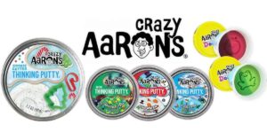 Possible Free Crazy Aaron’s Very Merry Party Pack Through Tryazon (Working In 2025)