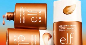 Free E.l.f. Bronzing Drops! – Topsave