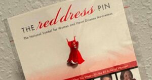 Free Red Dress Pin W/Free Shipping (Working In 2025)