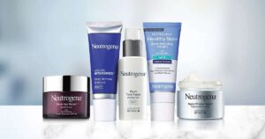 Free Neutrogena Skincare Products With Home Tester Club! (Working In 2025)