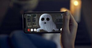 Win $100,000 In Ring’s Ghost Contest: Share Your Spooky Clips! – Topsave