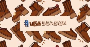 Ugg Season Sweepstakes — You Can Win Uggs For A Year! – Topsave