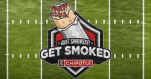 Win Free Chipotle Brisket For Fantasy Football Season Of 2024 (100 Winners) (Working In 2025)