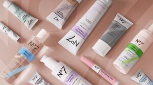 Free No7 Beauty &Amp; Skincare Products W/Free S&Amp;H – Topsave